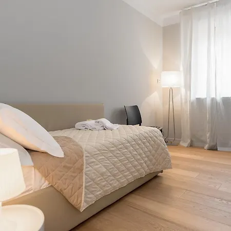 Daire Flats4rent Verona