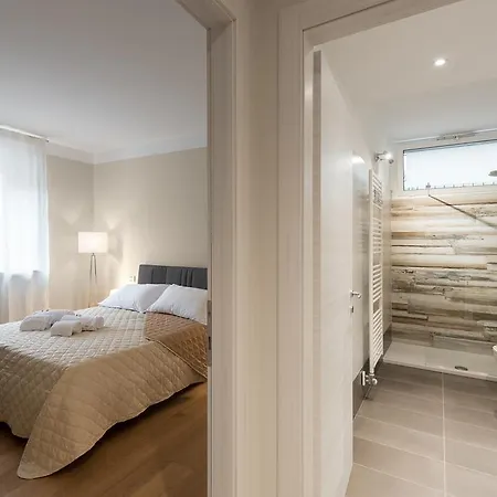 Daire Flats4rent Verona