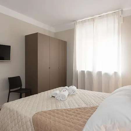 Daire Flats4rent Verona
