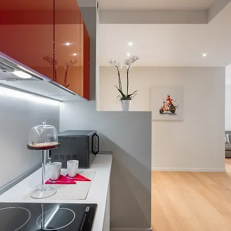 Daire Flats4rent *