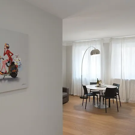 Daire Flats4rent Verona