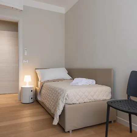 Flats4rent Daire Verona