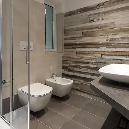 Daire Flats4rent Verona