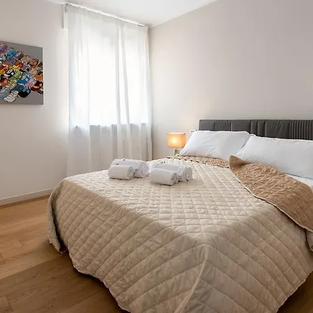 Flats4rent Daire Verona