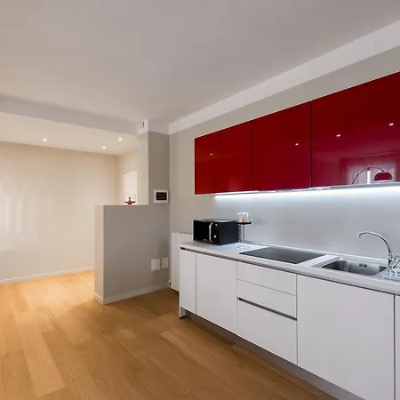 Flats4rent Daire Verona