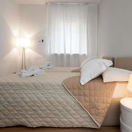 Daire Flats4rent Verona